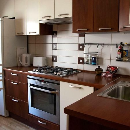 Just Good Apartment Klaipėda Kültér fotó