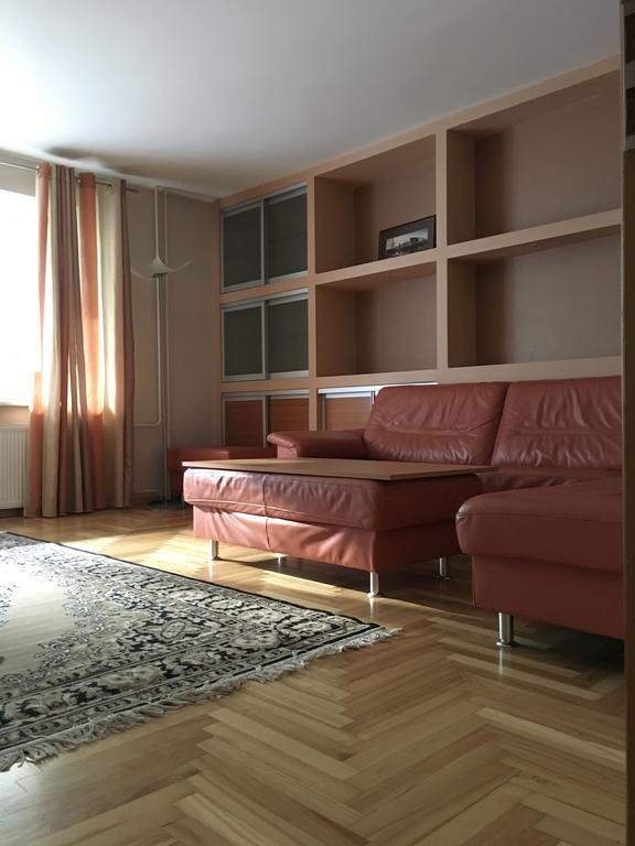 Just Good Apartment Klaipėda Kültér fotó