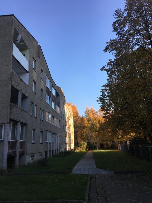 Just Good Apartment Klaipėda Kültér fotó