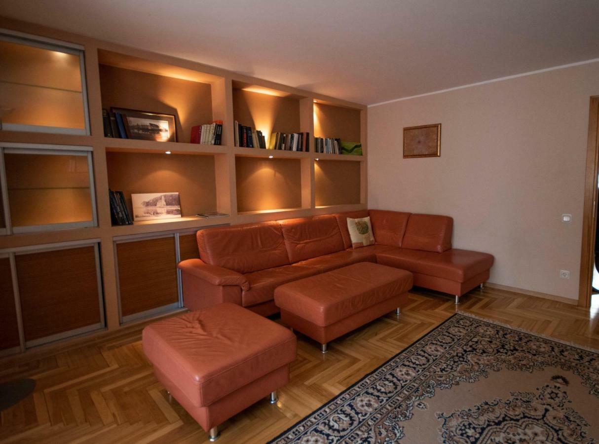 Just Good Apartment Klaipėda Kültér fotó