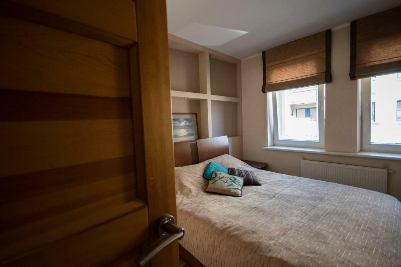 Just Good Apartment Klaipėda Kültér fotó
